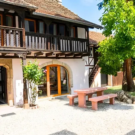 Vakantiehuis Cosy 