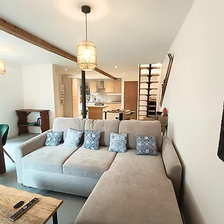 Vakantiehuis Cosy 