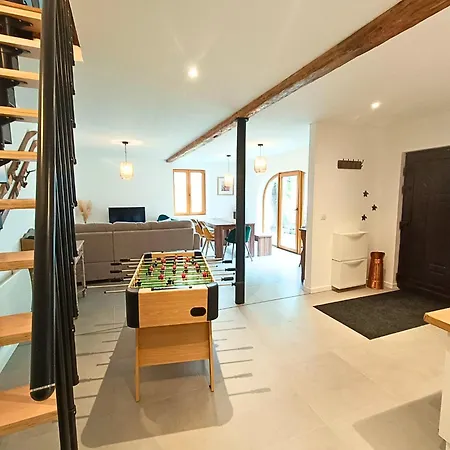 Vakantiehuis Cosy 