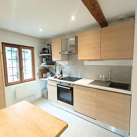 Vakantiehuis Cosy 