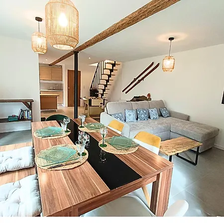 Vakantiehuis Cosy 