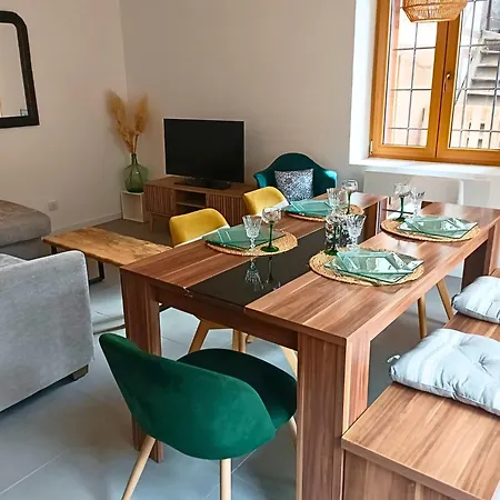 Vakantiehuis Cosy 