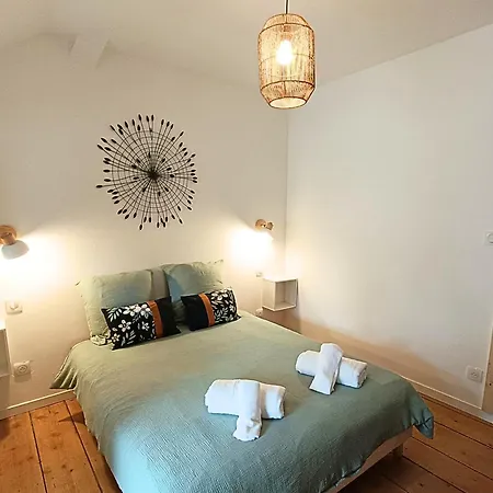 Vakantiehuis Cosy 