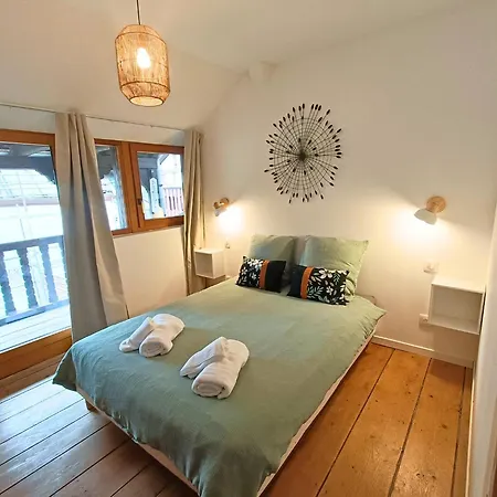 Vakantiehuis Cosy 