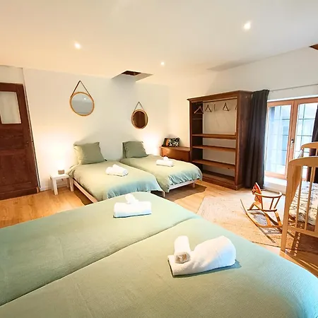 Vakantiehuis Cosy 