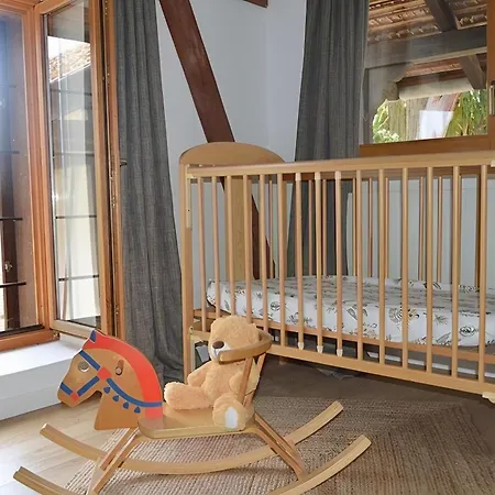 Vakantiehuis Cosy 