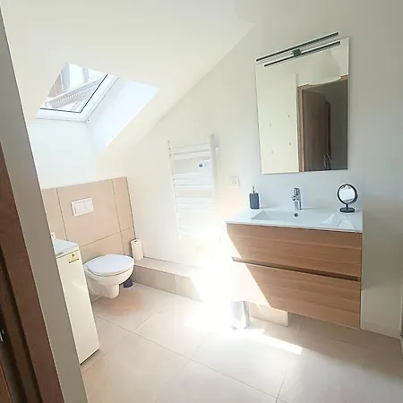 Vakantiehuis Cosy 